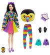 Barbie Pop - Cutie Onthullen - Jungle - Toucan - Barbie - OneSize - Poppen