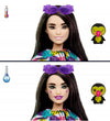 Barbie Pop - Cutie Onthullen - Jungle - Toucan - Barbie - OneSize - Poppen
