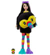 Barbie Pop - Cutie Onthullen - Jungle - Toucan - Barbie - OneSize - Poppen