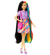 Barbie Pop - Helemaal haar - Hearts - Barbie - OneSize - Poppen