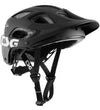 TSG Mountainbikehelm - Seek Youth - Flow Grey/Black - TSG - 52-54 cm - Fietshelmen