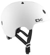 TSG Fietshelm - Meta Solid Color - Satin White - TSG - 58-60 cm - Fietshelmen