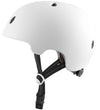TSG Fietshelm - Meta Solid Color - Satin White - TSG - 61-63 cm - Fietshelmen