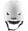TSG Fietshelm - Meta Solid Color - Satin White - TSG - 61-63 cm - Fietshelmen