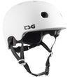 TSG Fietshelm - Meta Solid Color - Satin White - TSG - 61-63 cm - Fietshelmen
