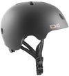 TSG Fietshelm - Meta Solid Color - Satin Black - TSG - 58-60 cm - Fietshelmen
