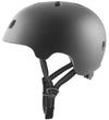 TSG Fietshelm - Meta Solid Color - Satin Black - TSG - 58-60 cm - Fietshelmen