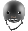 TSG Fietshelm - Meta Solid Color - Satin Black - TSG - 58-60 cm - Fietshelmen
