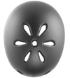 TSG Fietshelm - Meta Solid Color - Satin Black - TSG - 58-60 cm - Fietshelmen