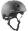 TSG Fietshelm - Meta Solid Color - Satin Black - TSG - 58-60 cm - Fietshelmen