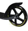 Streetsurfing Scooter - XPR 205 - Uitbarsting - Streetsurfing - OneSize - Steps