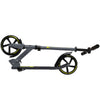 Streetsurfing Scooter - XPR 205 - Uitbarsting - Streetsurfing - OneSize - Steps