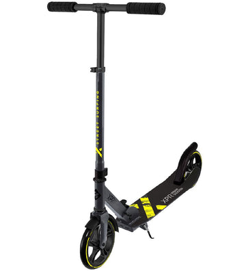 Streetsurfing Scooter - XPR 205 - Uitbarsting - Streetsurfing - OneSize - Steps