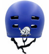 Save My Hersenen Fietshelm - Blauw - Save My - M - Medium - Fietshelmen
