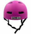 Save My Hersenen Fietshelm - Roze - Save My - L - Large - Fietshelmen