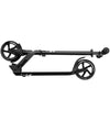 Streetsurfing Step - 145 Transport Electro - Zwart/Wit - Streetsurfing - OneSize - Steps