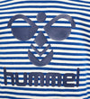 Hummel Romper l/s - hmlMulle - Navy Peony - Hummel - 62 - Rompers Lange Mouw