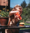 Dantoy BIO Plastic Burgerset - 19 Onderdelen - Dantoy - OneSize - Speelgoedeten