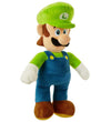 Super Mario Knuffel - Super Mario - 50 cm - Luigi - Super Mario - OneSize - Knuffels