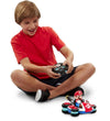 Super Mario Afstandsbediening Auto - Mario Kart - Racer Mario - Super Mario - OneSize - Auto´s