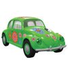 Airfix Set - SNELBOUW - VW Beetle Flower-Power J6031 - 36 Onderd - Airfix - OneSize - Blokken