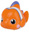 Robo Alive Badspeelgoed - Junior - Vis - Robo Alive - OneSize - Badspeelgoed