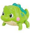 Robo Alive Badspeelgoed - Junior - Krokodil - Robo Alive - OneSize - Badspeelgoed