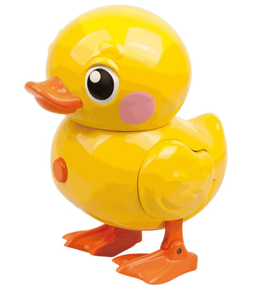 Robo Alive Badspeelgoed - Junior - Eend - Robo Alive - OneSize - Badspeelgoed