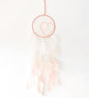 MillaVanilla Dromenvanger - Hangspeeltje m. Feather/LED Light -  - MillaVanilla - OneSize - Hangspeeltjes