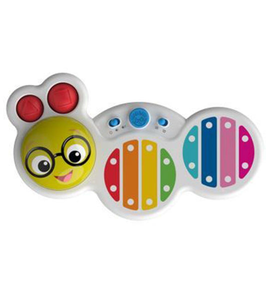 Baby Einstein Muziekinstrument - Xylofoon - Wit - Baby Einstein - OneSize - Muziekinstrumenten
