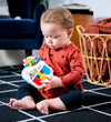 Baby Einstein Muziekinstrument - Petit Piano - Wit - Baby Einstein - OneSize - Muziekinstrumenten