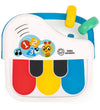 Baby Einstein Muziekinstrument - Petit Piano - Wit - Baby Einstein - OneSize - Muziekinstrumenten