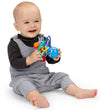 Baby Einstein Rammelaar - Opus's Shake Eend Soothe - Blauw - Baby Einstein - OneSize - Ramelaren