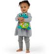 Baby Einstein Activiteitenspeelgoed - Neptune's knuffelige compo - Baby Einstein - OneSize - Activiteitenspeelgoed