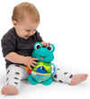 Baby Einstein Activiteiten Speeltje - Neptune's Sensory Sidekick - Baby Einstein - OneSize - Activiteitenspeelgoed