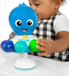 Baby Einstein Activiteitenspeelgoed - Opus's Spin Eend Sea Zuigk - Baby Einstein - OneSize - Activiteitenspeelgoed