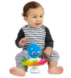 Baby Einstein Activiteitenspeelgoed - Opus's Spin Eend Sea Zuigk - Baby Einstein - OneSize - Activiteitenspeelgoed