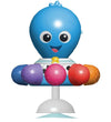 Baby Einstein Activiteitenspeelgoed - Opus's Spin Eend Sea Zuigk - Baby Einstein - OneSize - Activiteitenspeelgoed