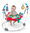 Baby Einstein Activiteitenspeelgoed - Engels - Vliegtuigavontuur - Baby Einstein - OneSize - Activiteitenspeelgoed