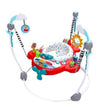 Baby Einstein Activiteitenspeelgoed - Engels - Vliegtuigavontuur - Baby Einstein - OneSize - Activiteitenspeelgoed