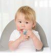 KidsMe Food Feeder - Large - Blauw - KidsMe - OneSize - Food Feeders