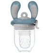 KidsMe Food Feeder - Medium+ - Blauw - KidsMe - OneSize - Food Feeders