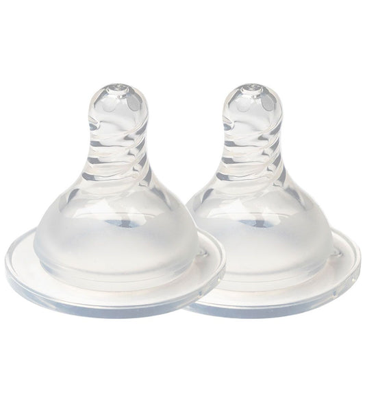 Elodie Details flessenspeen - Siliconen - 0 M+ - Elodie Details - OneSize - Flessenspenen