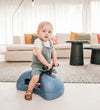 Scoot and Ride MyFirst 3in1 Scooter - Steel - Scoot and Ride - OneSize - Loopfietsen
