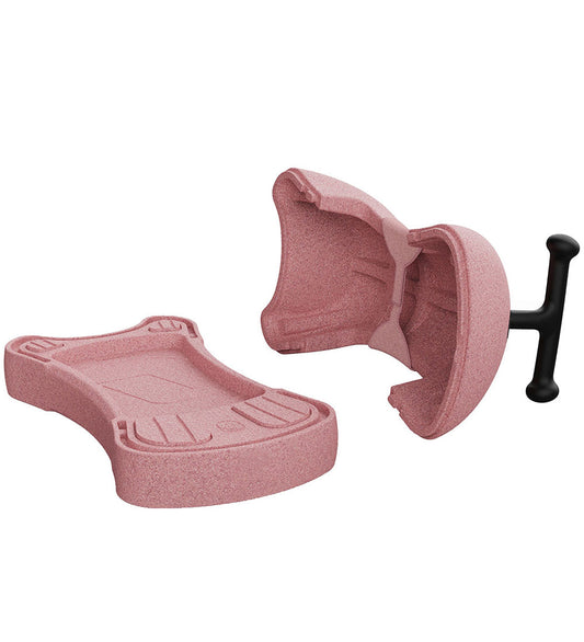 Scoot and Ride MyFirst 3in1 Scooter - Rose - Scoot and Ride - OneSize - Loopfietsen