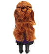 Disney Princess Frozen Pop - 36 cm - Anna - Avontuur voor peuter - Disney Princess - OneSize - Poppen
