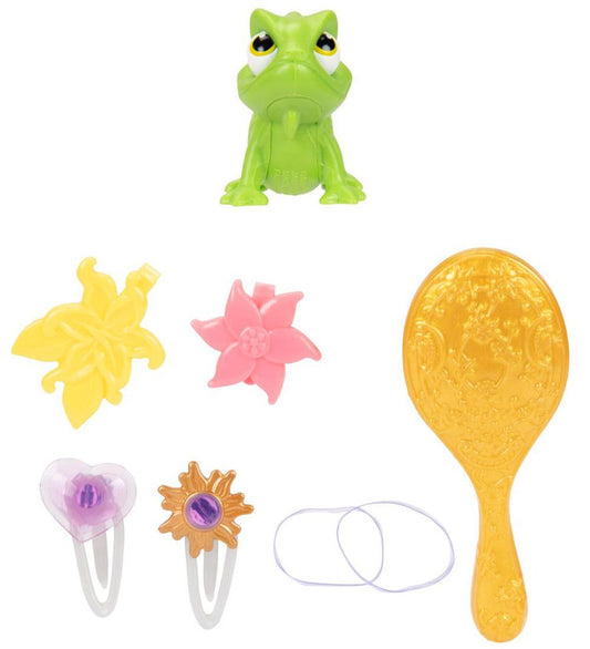 Disney Princess Pop m. Geluid - 38 cm - Raponsje - Disney Princess - OneSize - Poppen