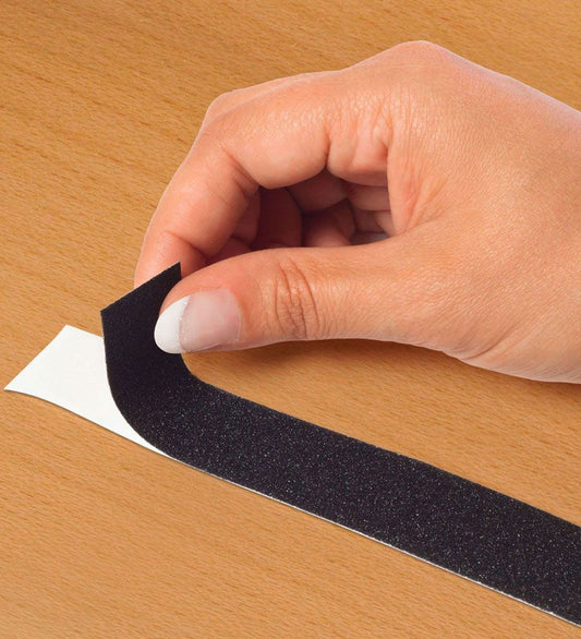 Reer Antislip tape - Zelfklevend - Reer - OneSize - Sloten