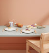 Kids Concept Pannenkoekenset - Kids Concept - OneSize - Speelgoedeten
