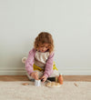 Kids Concept Pannenkoekenset - Kids Concept - OneSize - Speelgoedeten